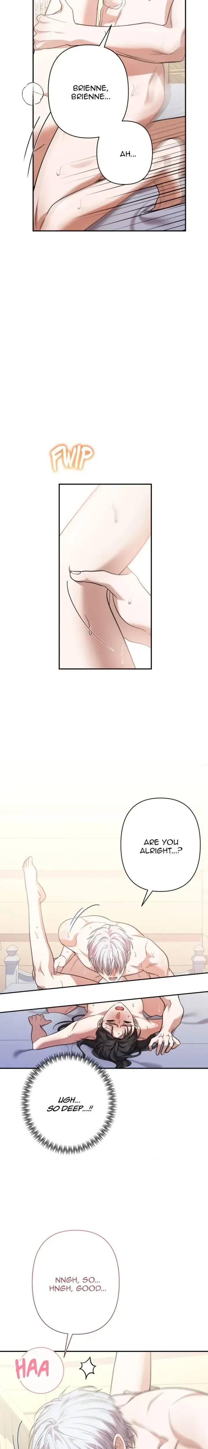 Chapter 82 - Epilogue 1, page 20