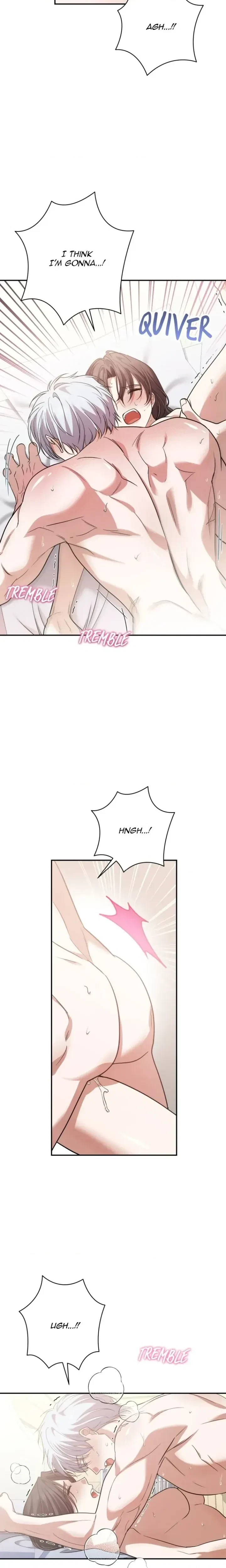 Chapter 82 - Epilogue 1, page 22