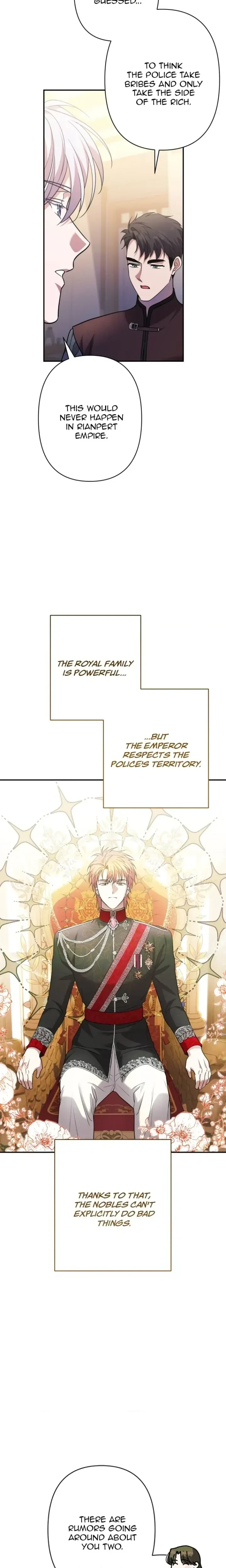 Chapter 82 - Epilogue 1, page 8