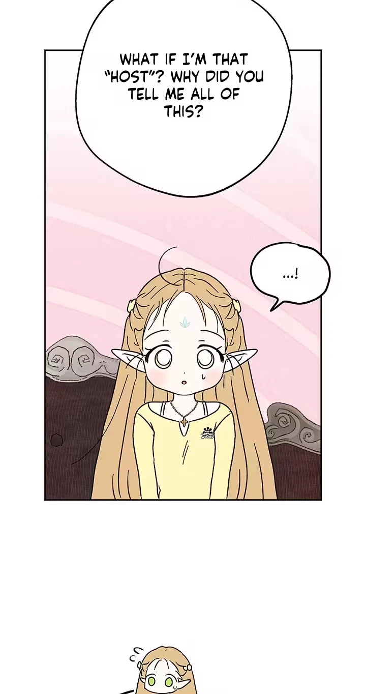 The Mating Of Elves Chapter 75, page 10