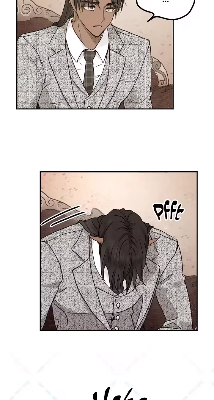 The Mating Of Elves Chapter 75, page 14