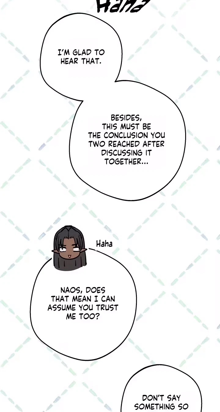 The Mating Of Elves Chapter 75, page 15