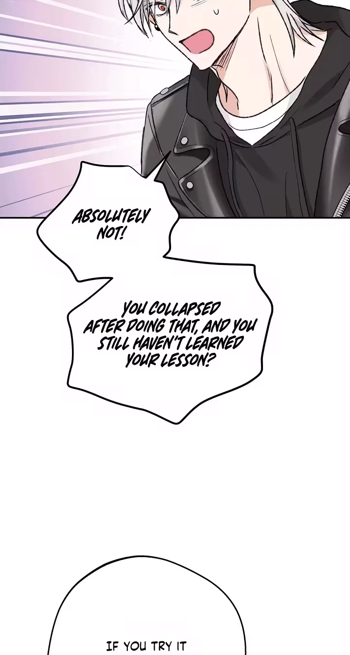 The Mating Of Elves Chapter 75, page 19