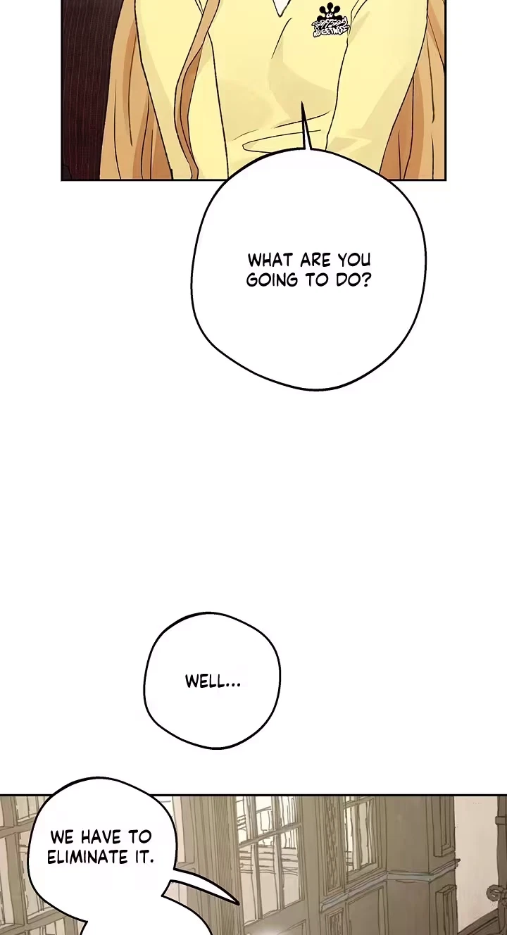 The Mating Of Elves Chapter 75, page 24