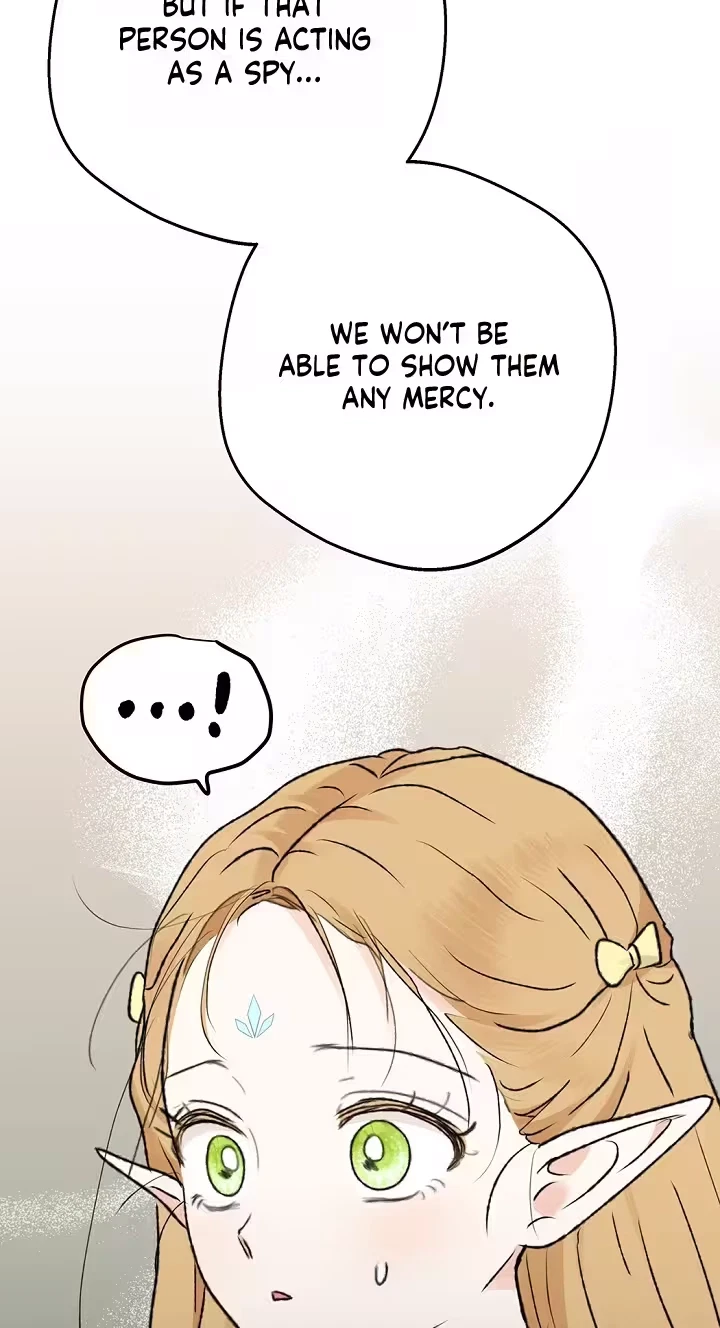 The Mating Of Elves Chapter 75, page 27