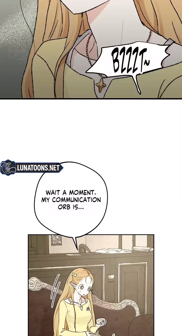 The Mating Of Elves Chapter 75, page 28