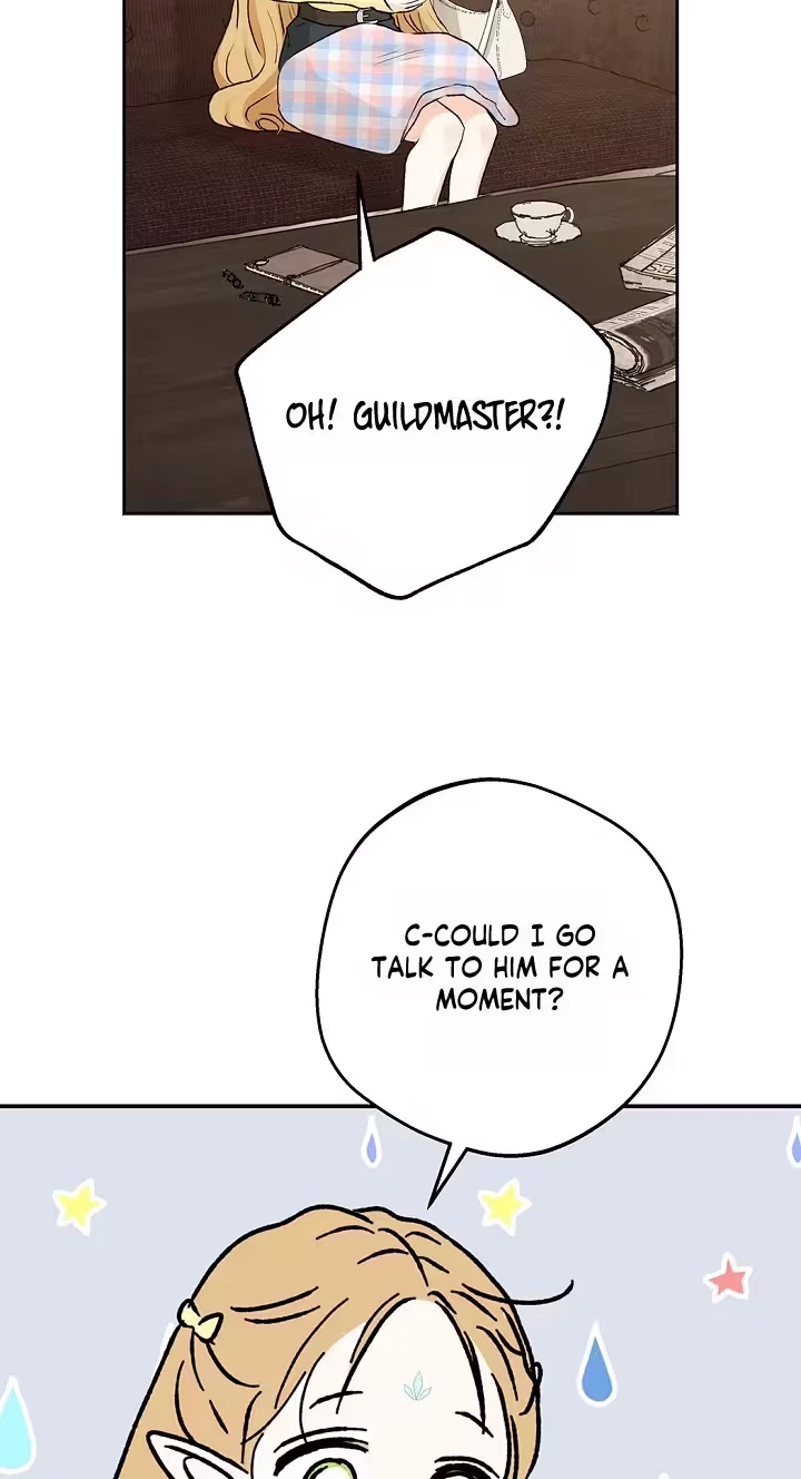 The Mating Of Elves Chapter 75, page 29