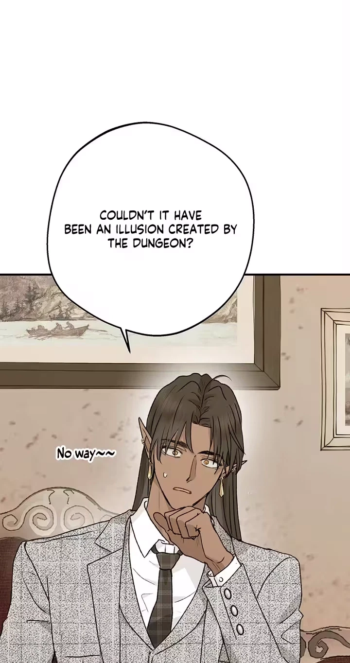 The Mating Of Elves Chapter 75, page 3