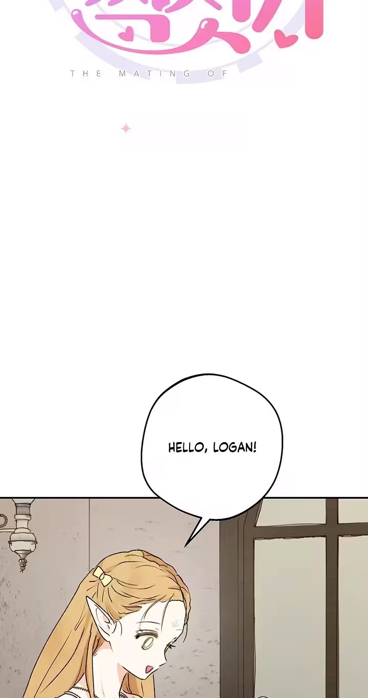 The Mating Of Elves Chapter 75, page 37
