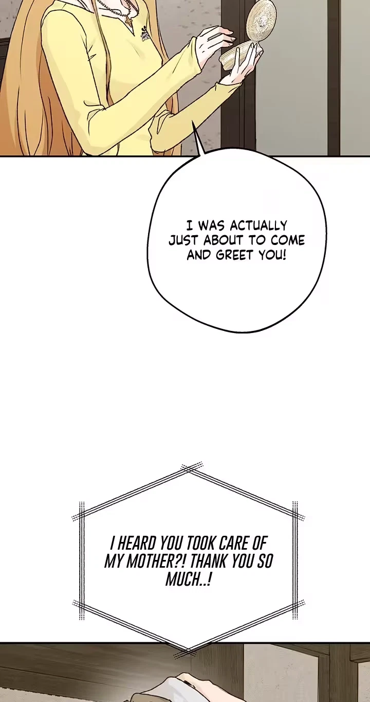 The Mating Of Elves Chapter 75, page 38
