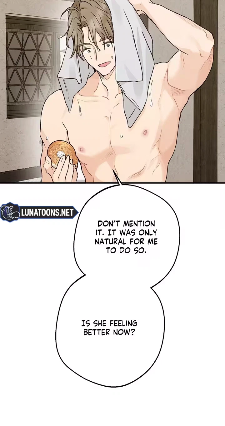 The Mating Of Elves Chapter 75, page 39
