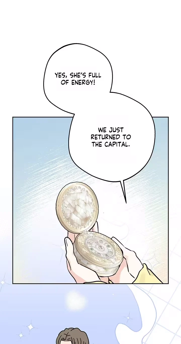 The Mating Of Elves Chapter 75, page 40