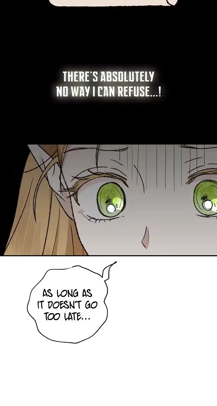 The Mating Of Elves Chapter 75, page 46