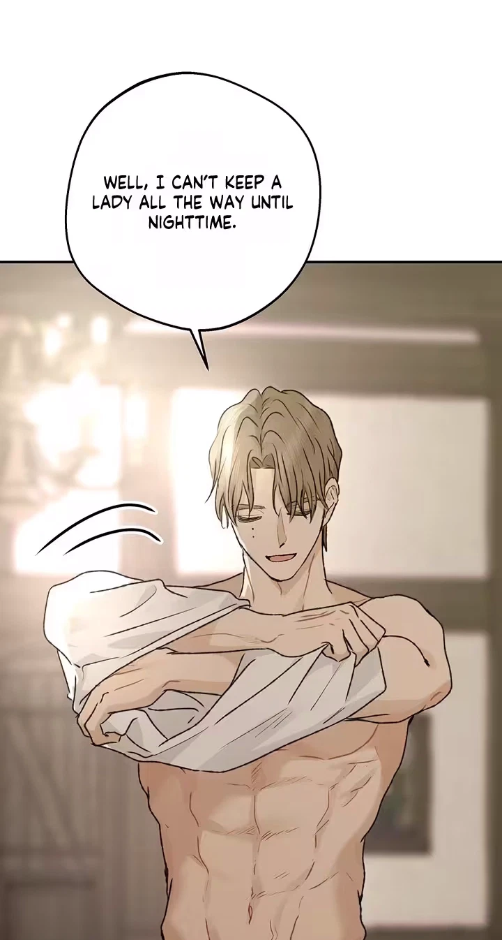 The Mating Of Elves Chapter 75, page 47