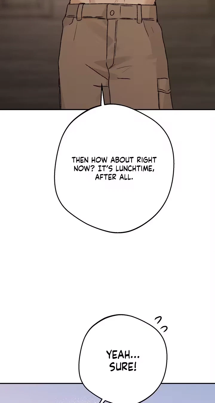 The Mating Of Elves Chapter 75, page 48