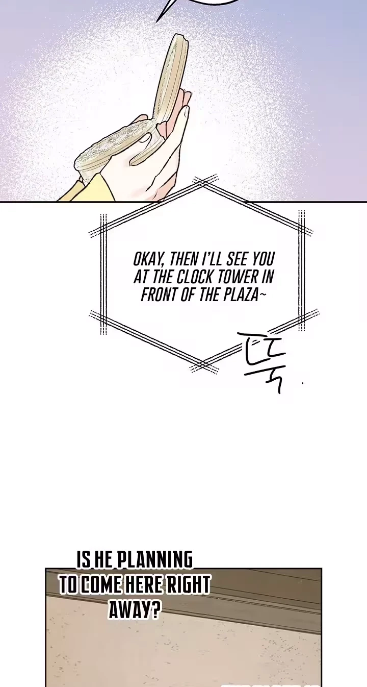 The Mating Of Elves Chapter 75, page 49
