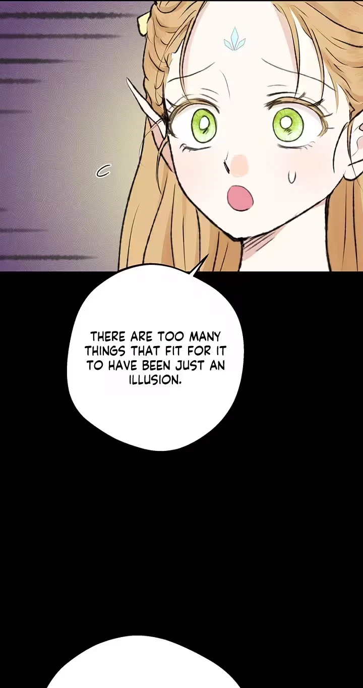 The Mating Of Elves Chapter 75, page 5