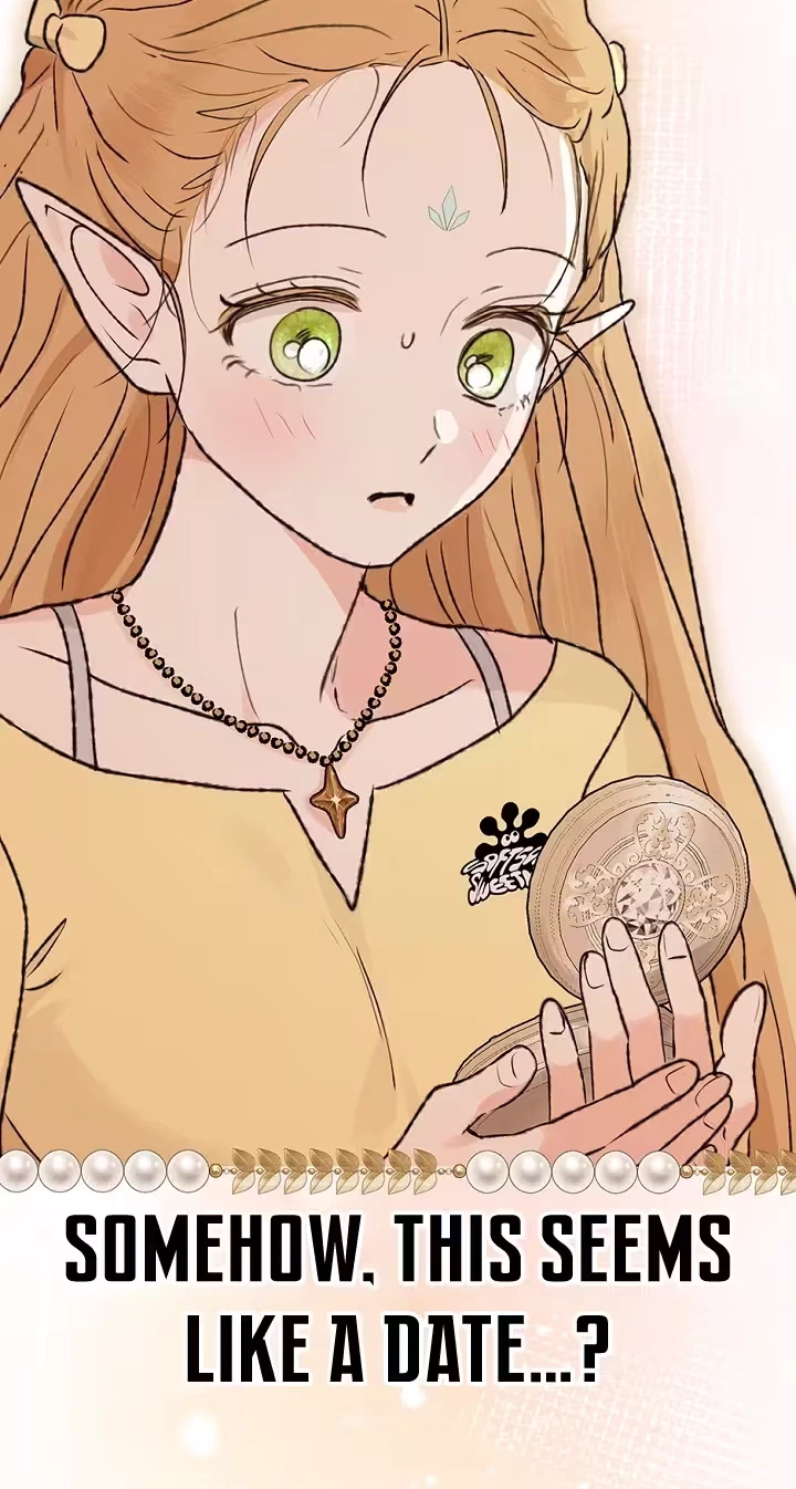 The Mating Of Elves Chapter 75, page 51