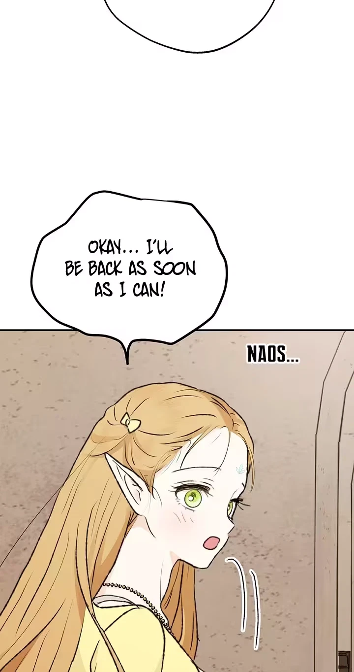 The Mating Of Elves Chapter 75, page 57