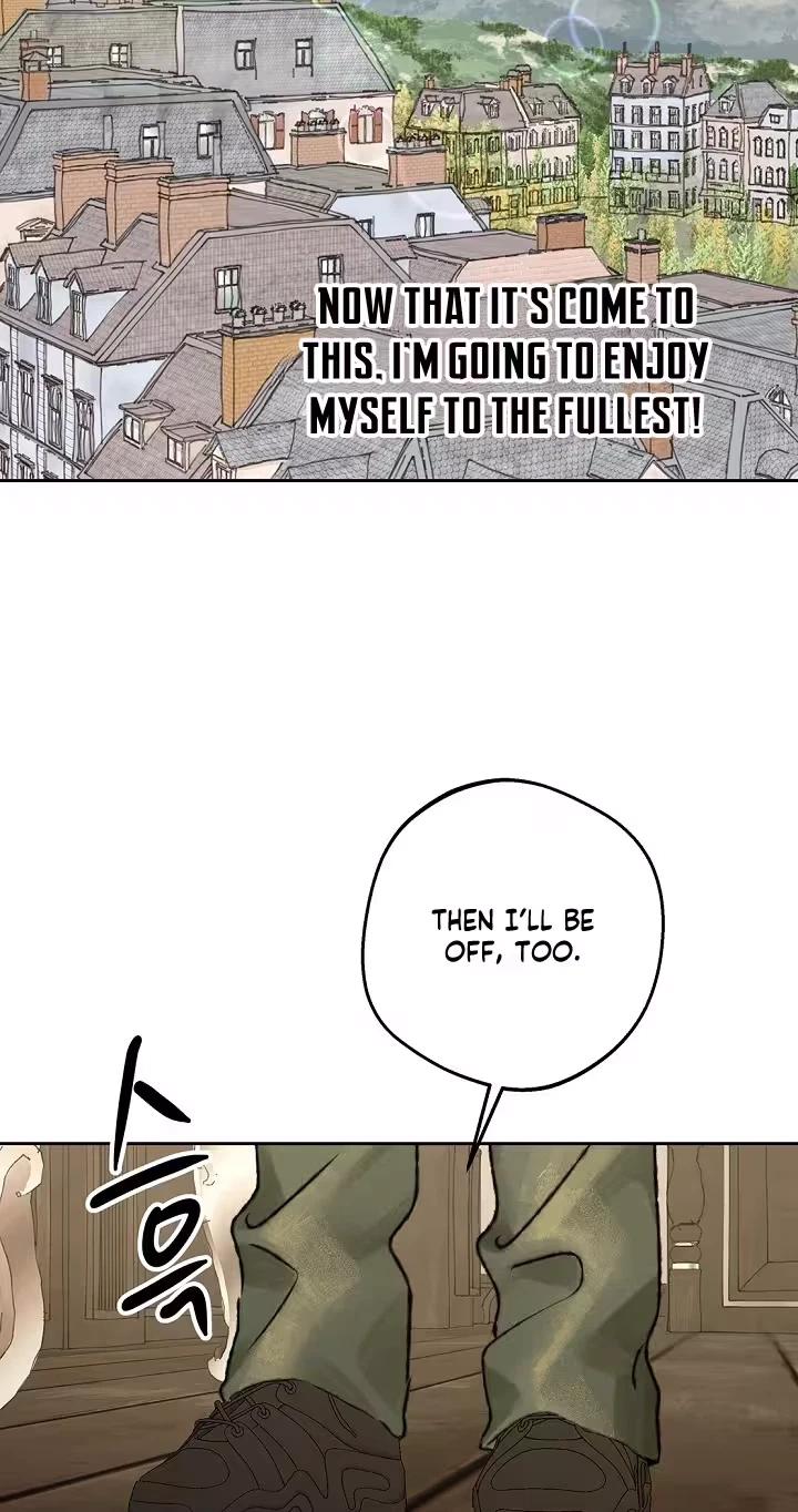 The Mating Of Elves Chapter 75, page 60