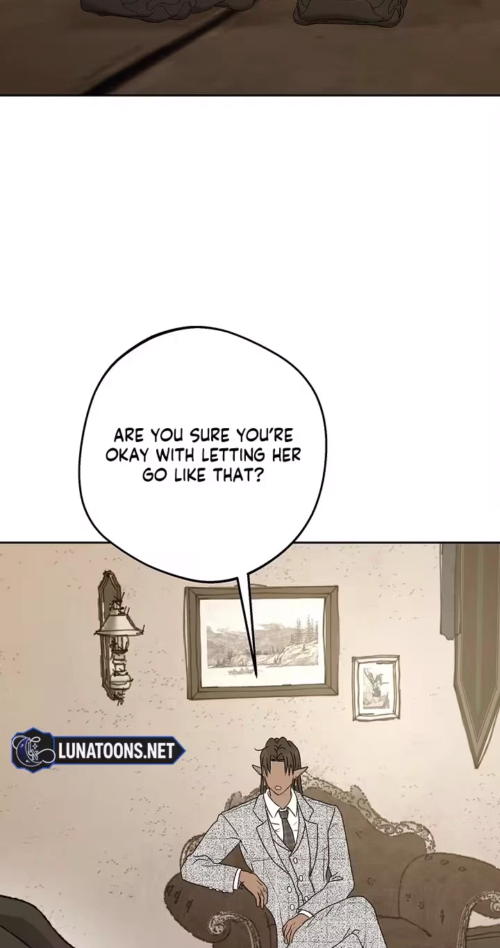 The Mating Of Elves Chapter 75, page 61