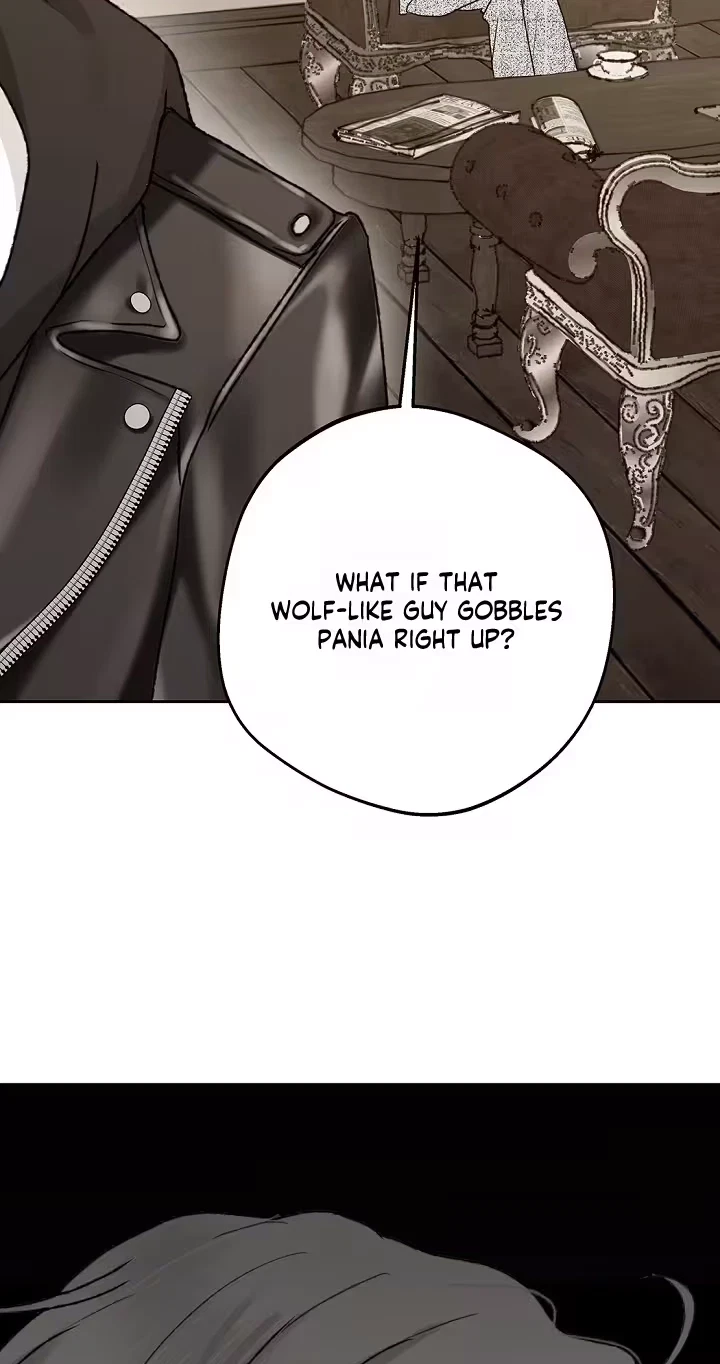 The Mating Of Elves Chapter 75, page 62