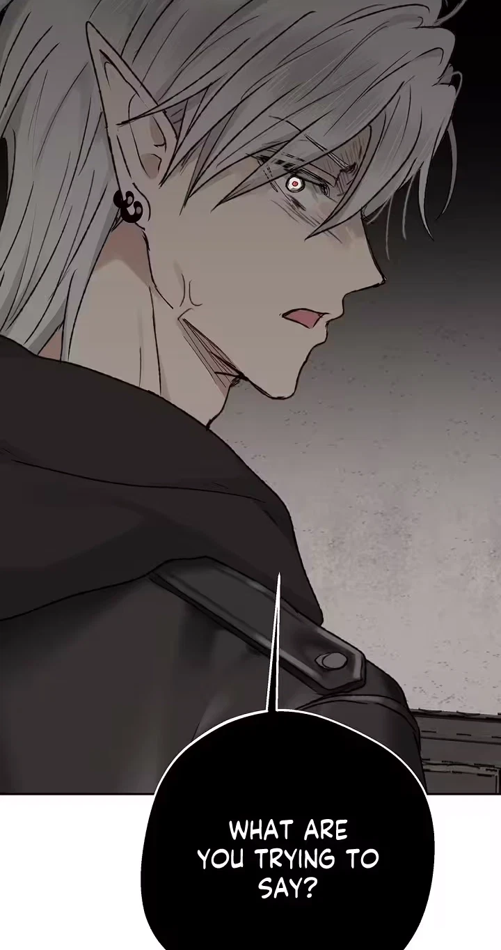 The Mating Of Elves Chapter 75, page 63