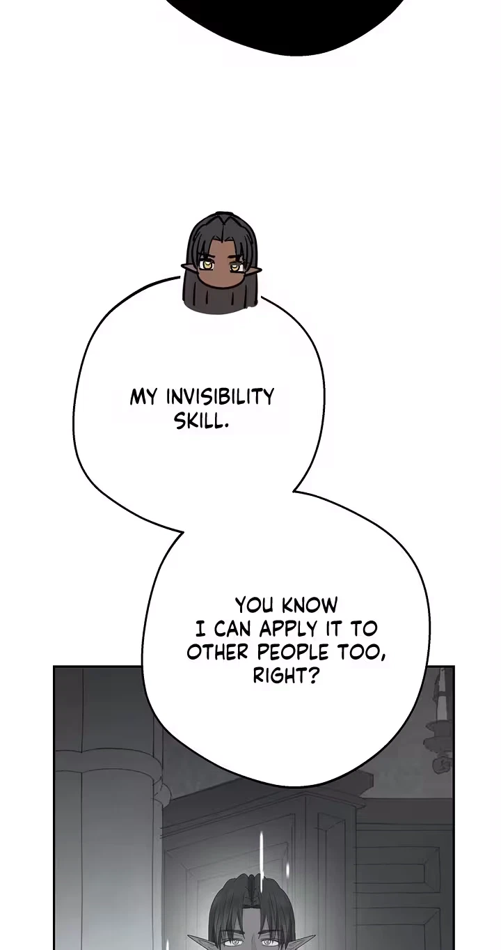 The Mating Of Elves Chapter 75, page 64