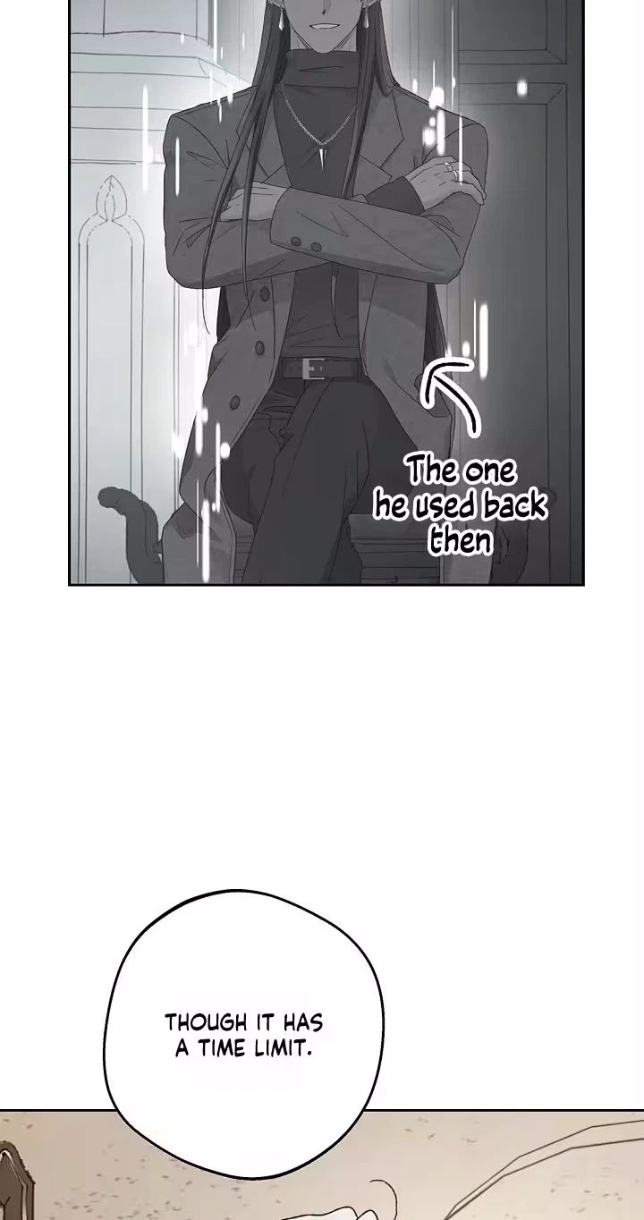 The Mating Of Elves Chapter 75, page 65