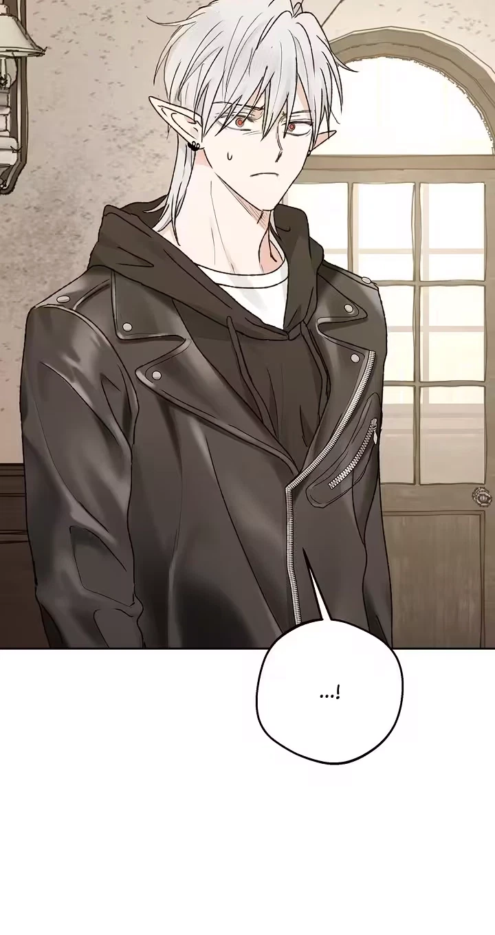 The Mating Of Elves Chapter 75, page 66