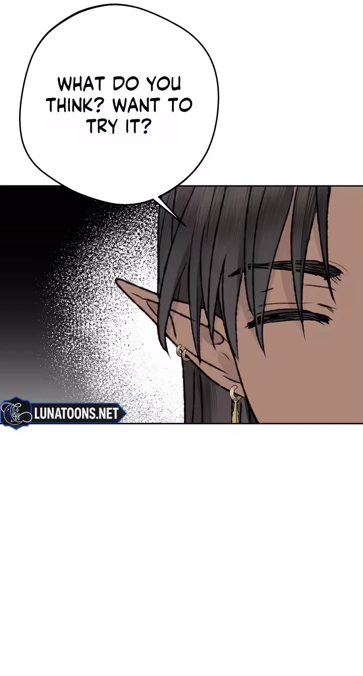 The Mating Of Elves Chapter 75, page 67