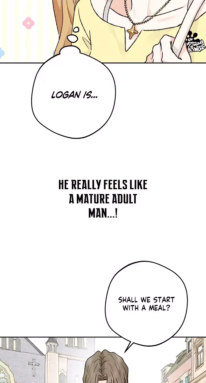 The Mating Of Elves Chapter 75, page 73