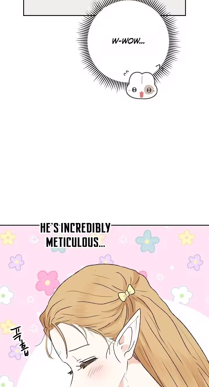 The Mating Of Elves Chapter 75, page 77