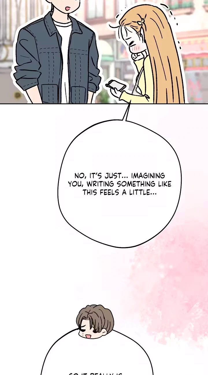 The Mating Of Elves Chapter 75, page 79