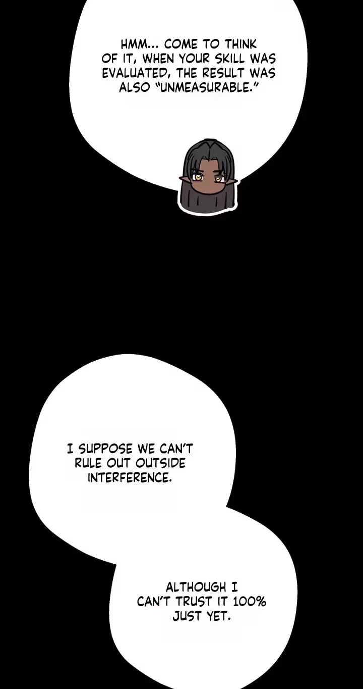The Mating Of Elves Chapter 75, page 8