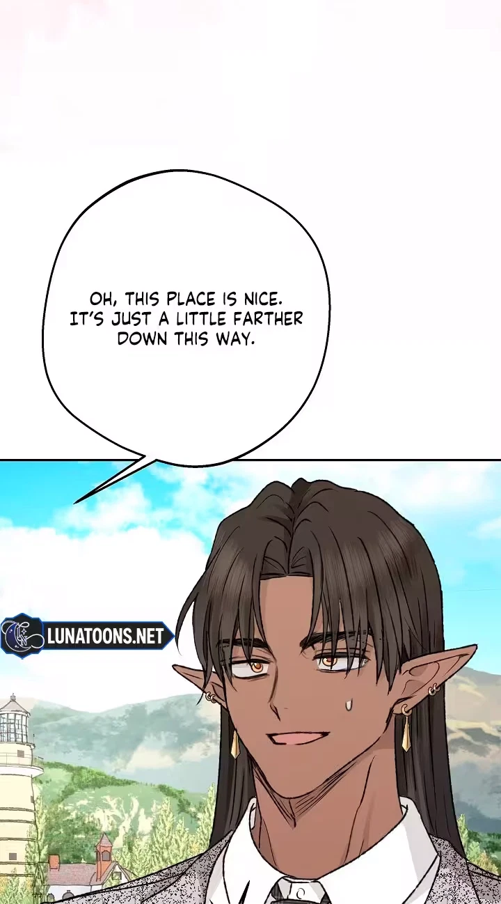 The Mating Of Elves Chapter 75, page 81
