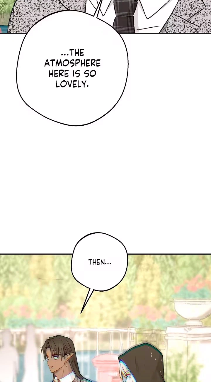 The Mating Of Elves Chapter 75, page 82