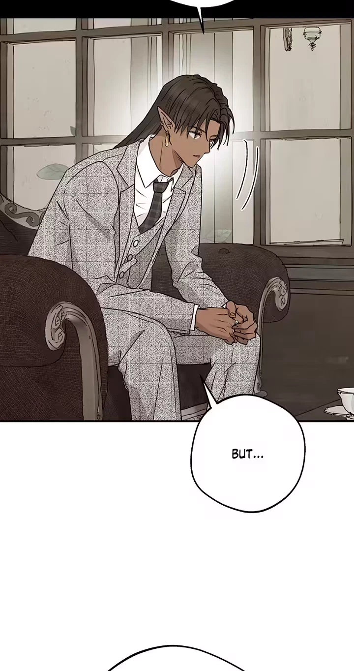 The Mating Of Elves Chapter 75, page 9