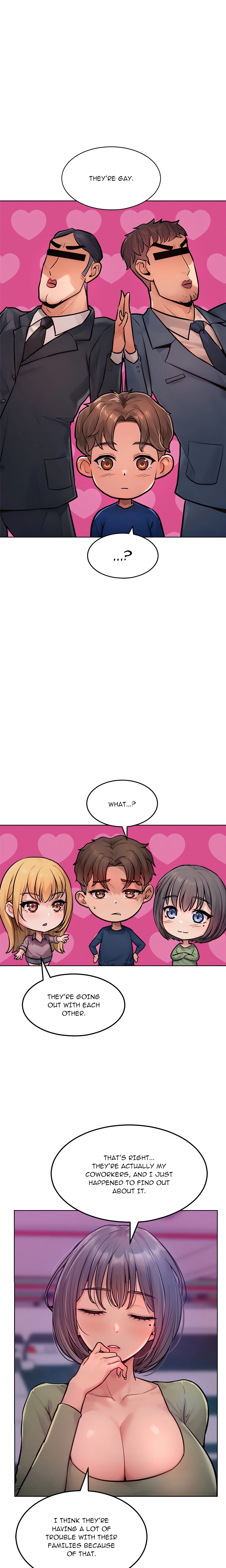 Tasty Missus X4 Chapter 2 (Uncensored), page 10