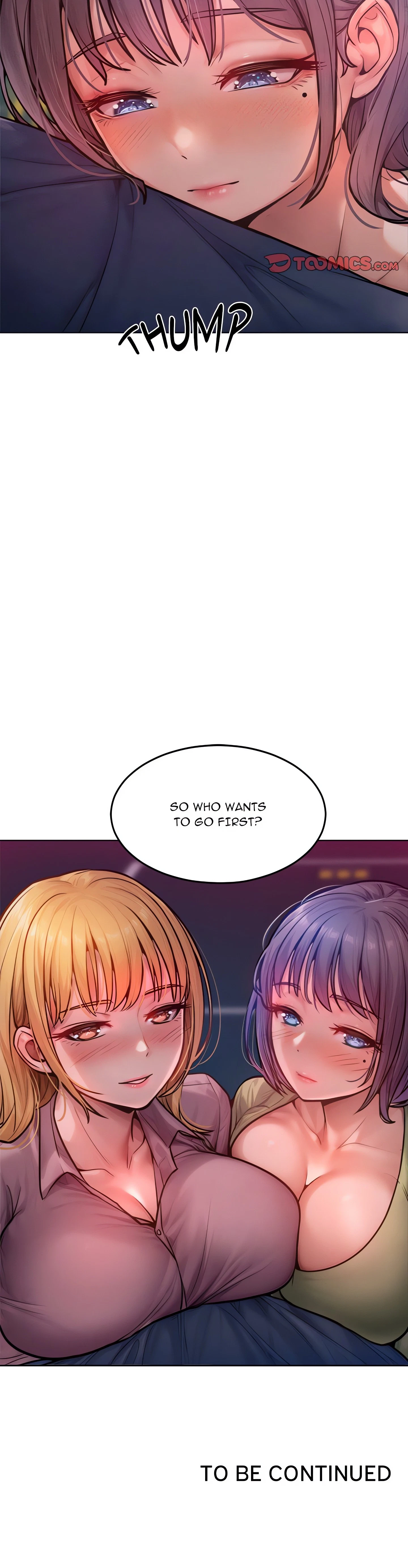 Tasty Missus X4 Chapter 2 (Uncensored), page 23