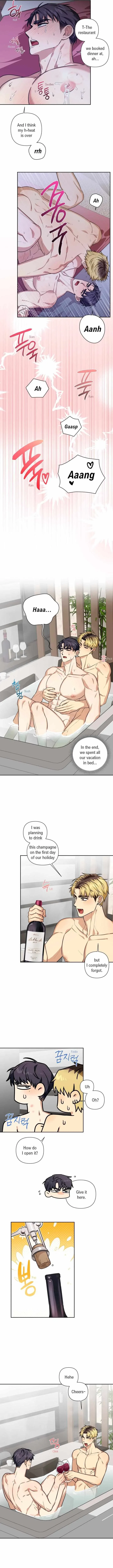 Side.2 : Holidays - End, page 7