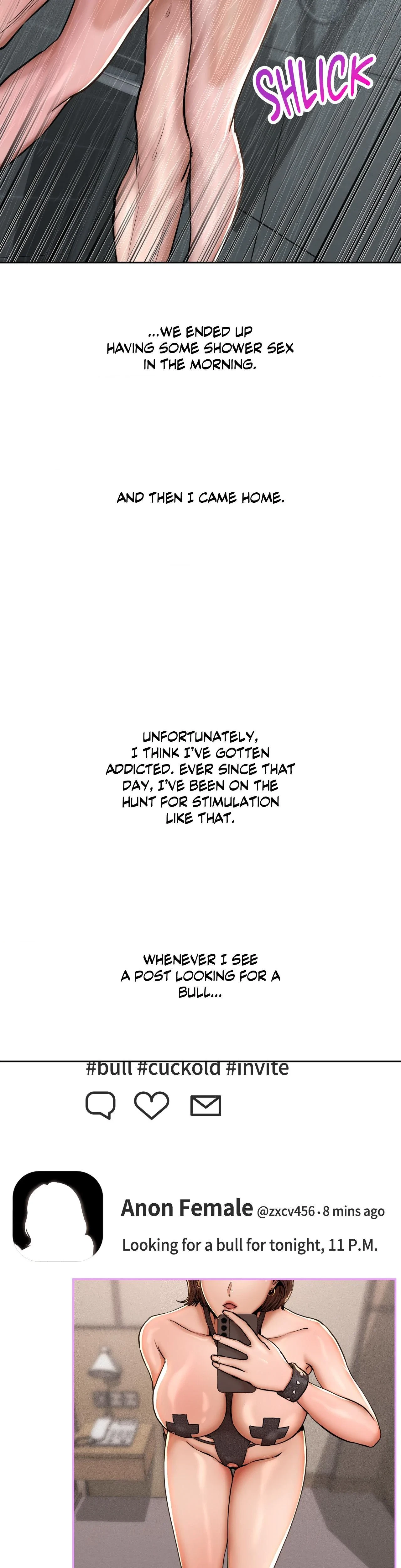 True Or False? Chapter 66, page 10