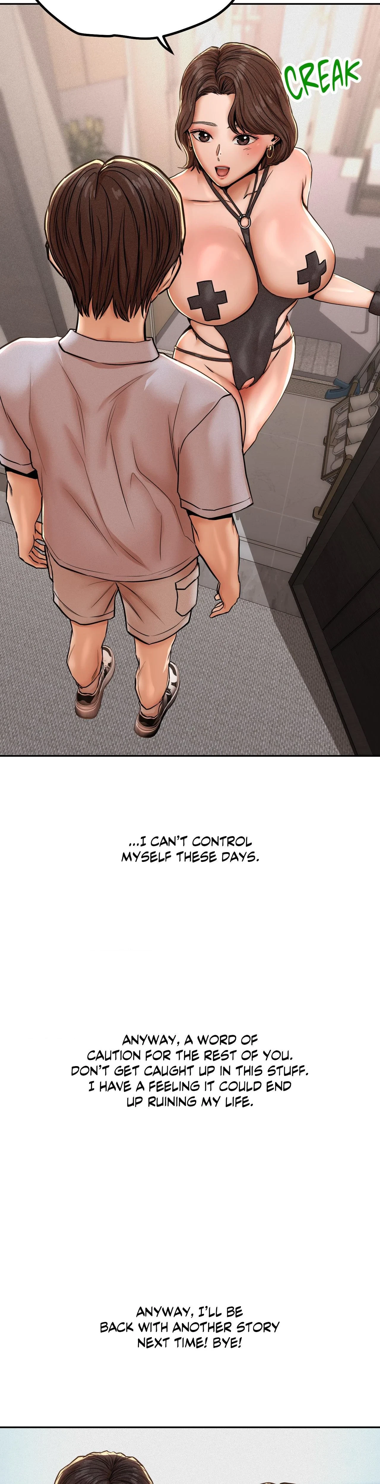True Or False? Chapter 66, page 12