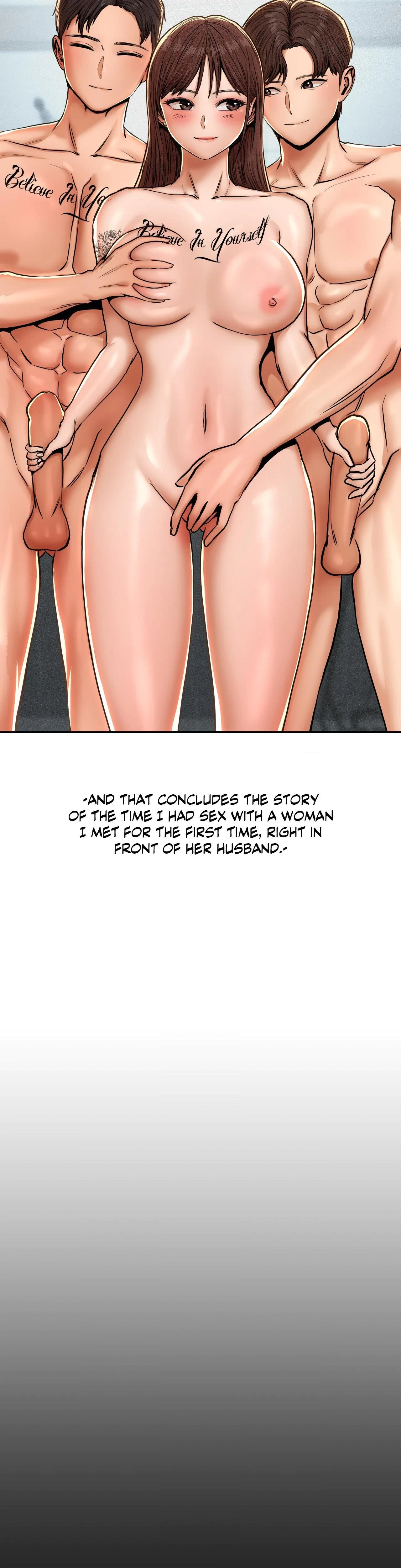 True Or False? Chapter 66, page 13
