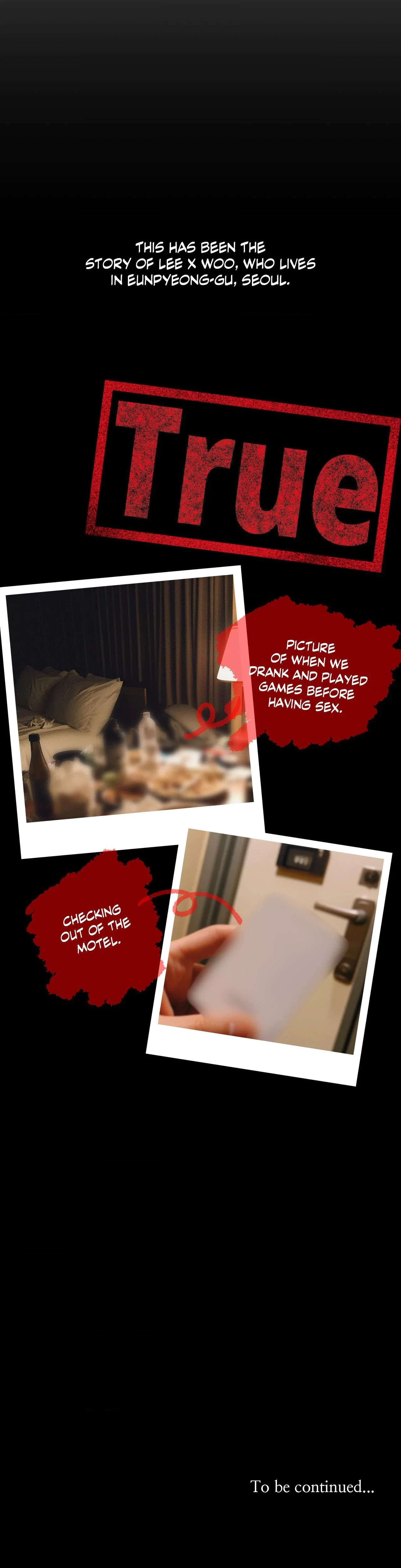 True Or False? Chapter 66, page 14