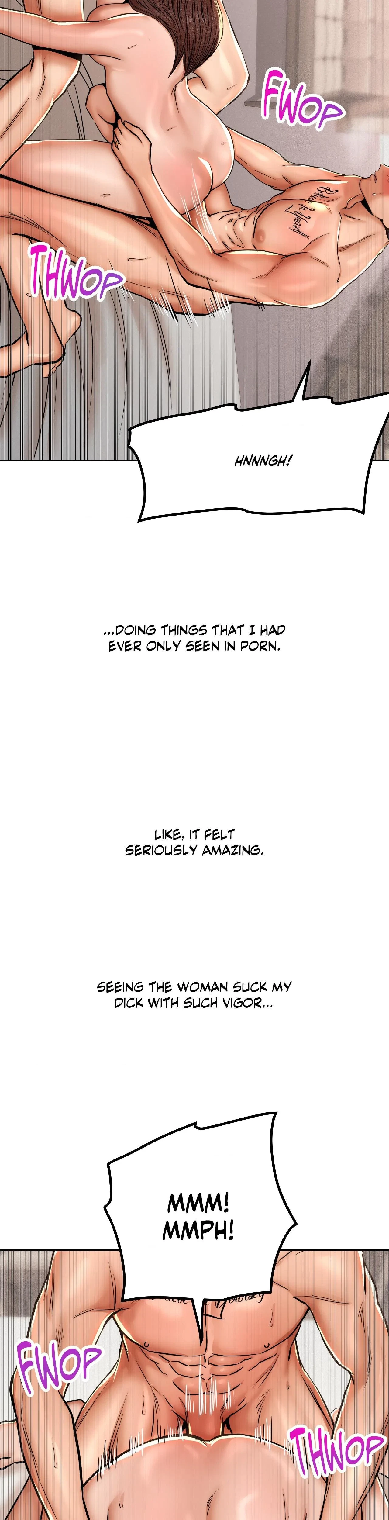 True Or False? Chapter 66, page 3