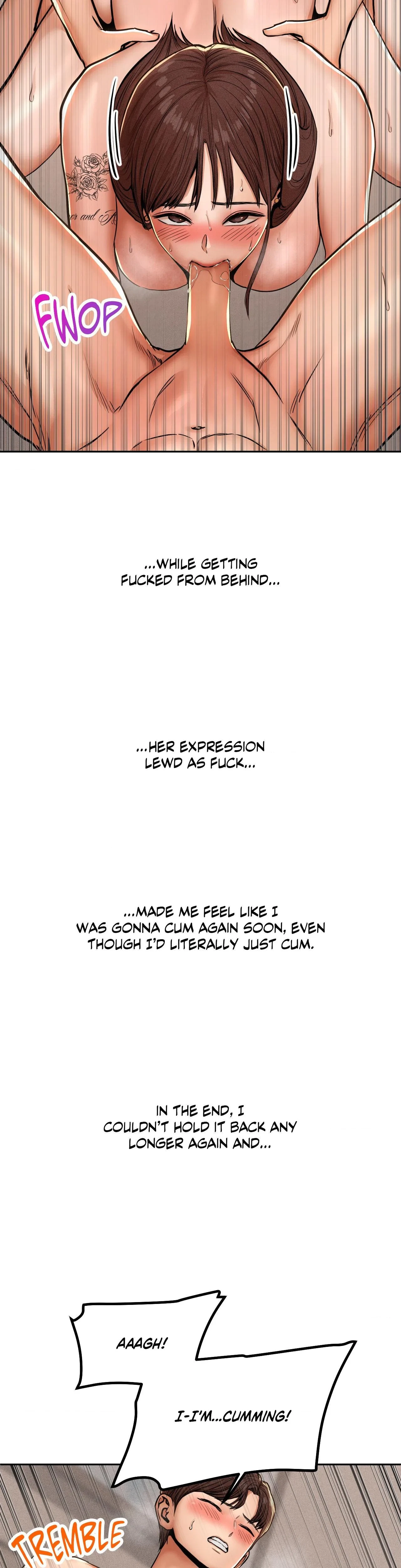 True Or False? Chapter 66, page 4