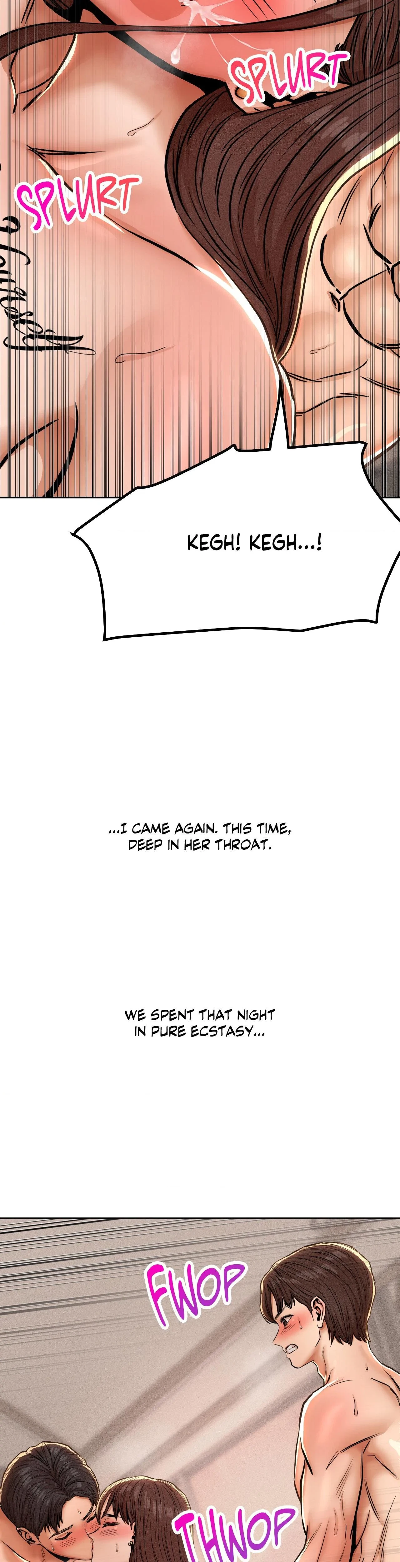 True Or False? Chapter 66, page 6