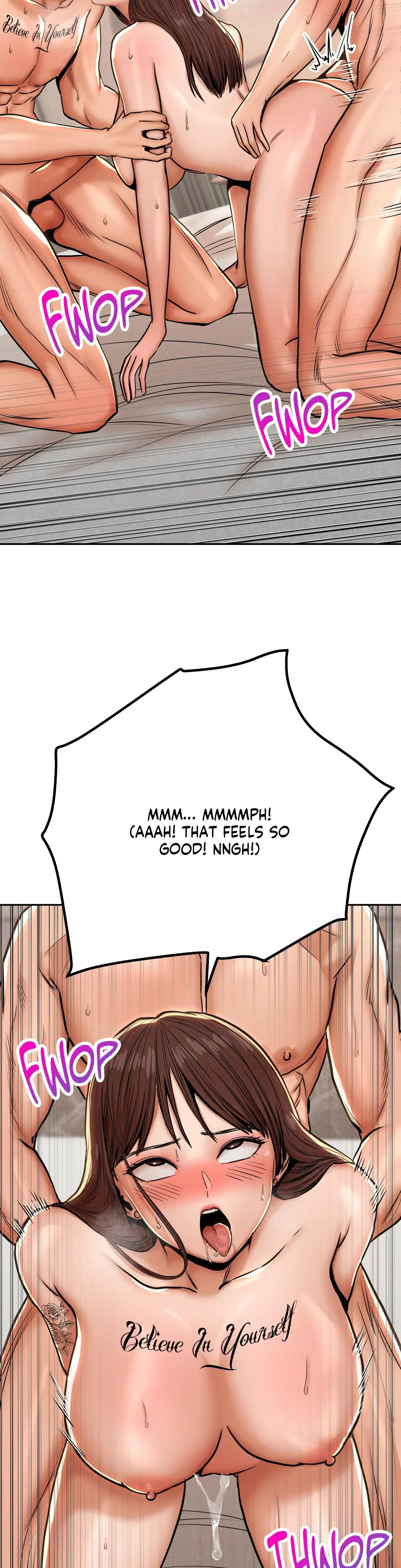 True Or False? Chapter 66, page 7