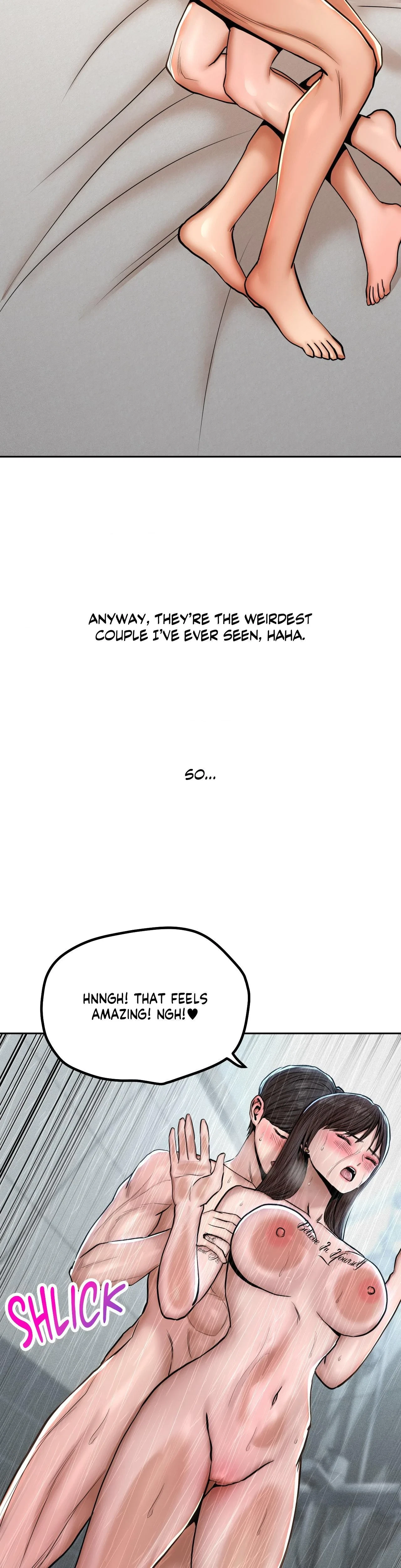 True Or False? Chapter 66, page 9